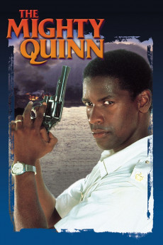 The Mighty Quinn (1989) download