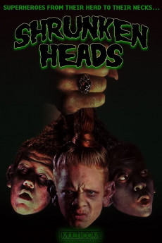 Shrunken Heads (1994) download