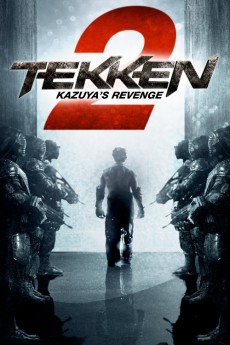 Tekken: Kazuya's Revenge (2022) download