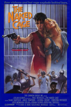 The Naked Cage (1986) download