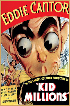 Kid Millions (1934) download