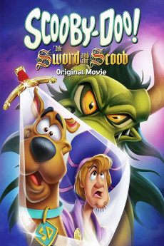 Scooby-Doo! The Sword and the Scoob (2022) download