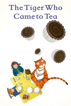The Tiger Who Came to Tea (2022) download