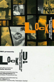 Lock-Up: The Prisoners of Rikers Island (1994) download