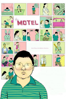 The Motel (2022) download