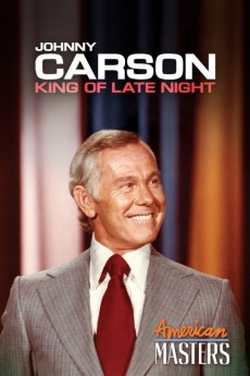 American Masters Johnny Carson: King of Late Night (2022) download