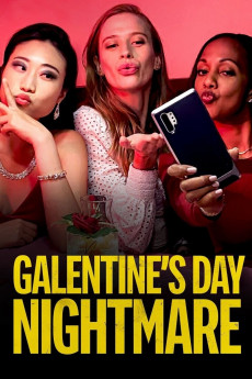 Galentine's Day Nightmare (2022) download