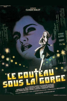 Le couteau sous la gorge (1986) download