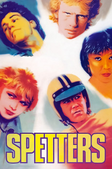 Spetters (2022) download
