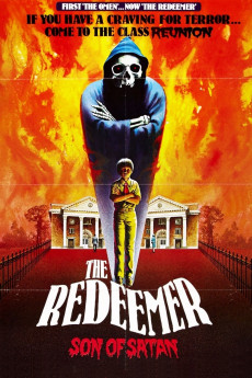 The Redeemer: Son of Satan! (2022) download
