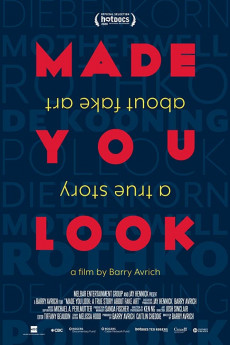 Made You Look: A True Story About Fake Art (2022) download