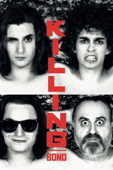 Killing Bono (2022) download