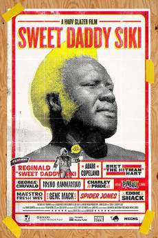 Sweet Daddy Siki (2022) download