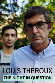Louis Theroux: The Night in Question (2019) download
