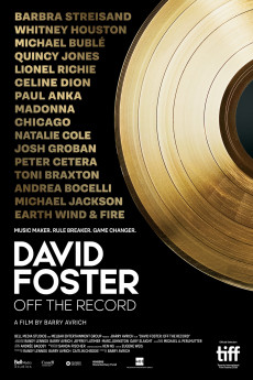 David Foster: Off the Record (2022) download