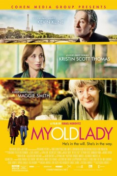 My Old Lady (2014) download