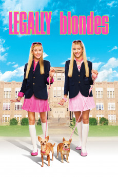Legally Blondes (2022) download