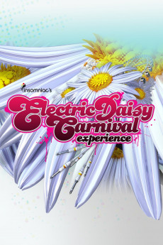 Electric Daisy Carnival Experience (2022) download