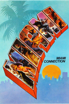 Miami Connection (1987) download