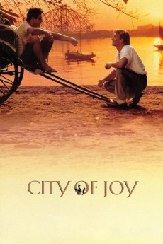 City of Joy (1992) download