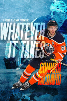 Connor McDavid: Whatever It Takes (2022) download