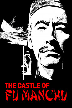 The Castle of Fu Manchu (2022) download