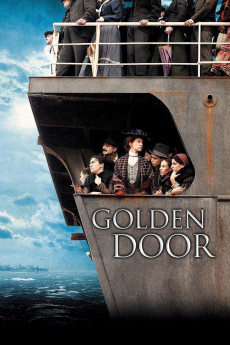 Golden Door (2022) download