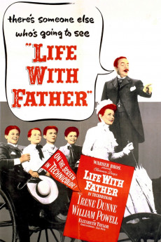Life with Father (2022) download