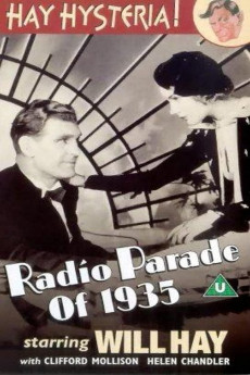 Radio Parade of 1935 (2022) download