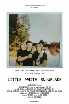 Little White Snowflake (2022) download