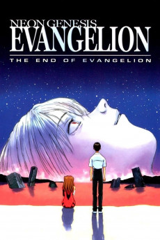 Neon Genesis Evangelion: The End of Evangelion (2022) download