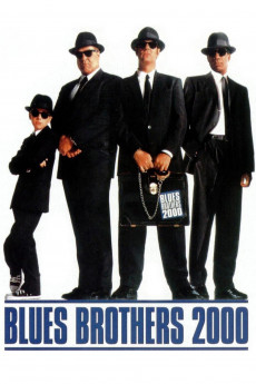 Blues Brothers 2000 (2022) download