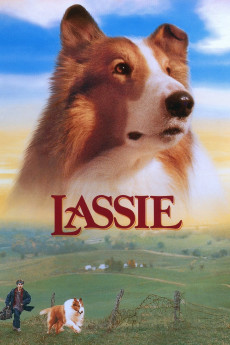 Lassie (2022) download