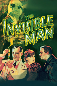The Invisible Man (1933) download