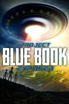 Project Blue Book Exposed (2020) download