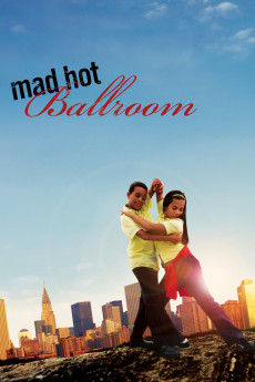 Mad Hot Ballroom (2022) download