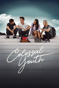 Colossal Youth (2018) download