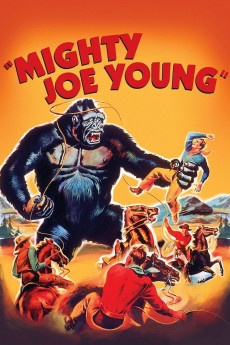 Mighty Joe Young (2022) download