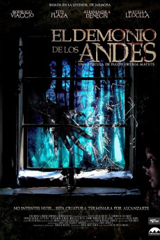El Demonio de los Andes (2022) download