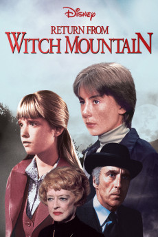 Return from Witch Mountain (2022) download