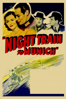 Night Train to Munich (1940) download