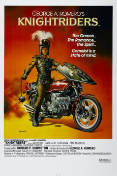 Knightriders (1981) download