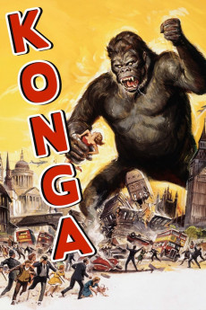 Konga (2022) download