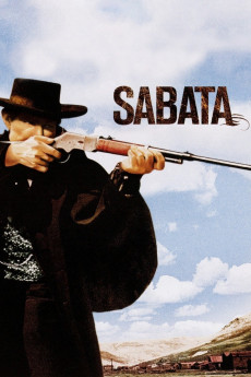 Sabata (1969) download