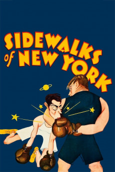 Sidewalks of New York (1931) download