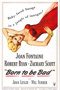 Born to Be Bad (1950) download