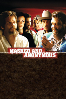 Masked and Anonymous (2022) download