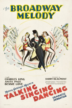 The Broadway Melody (2022) download
