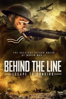 Behind the Line: Escape to Dunkirk (2022) download
