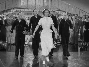 Born to Dance (1936) download